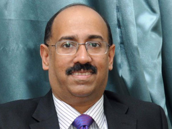  வினோத் குமார்