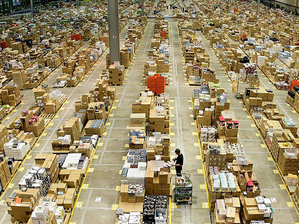  சரக்கு கிடங்கு 