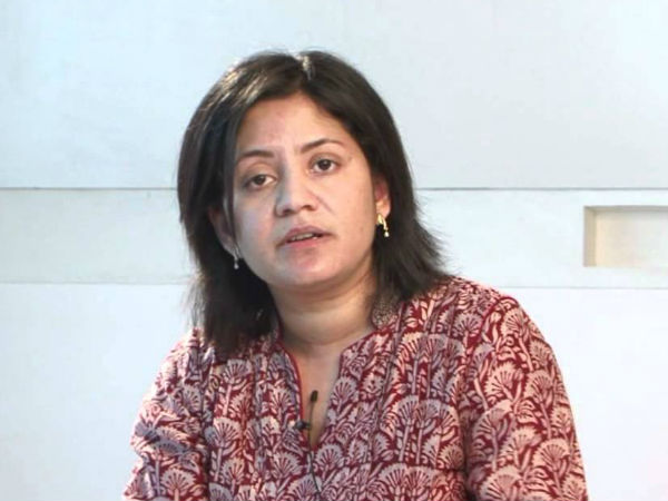 அம்பிகா சுப்ரிமணியன்