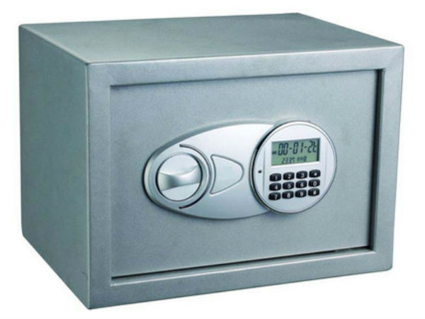 வங்கி லாக்கர் 