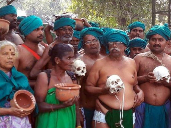 13 நாட்கள் போராட்டம்..