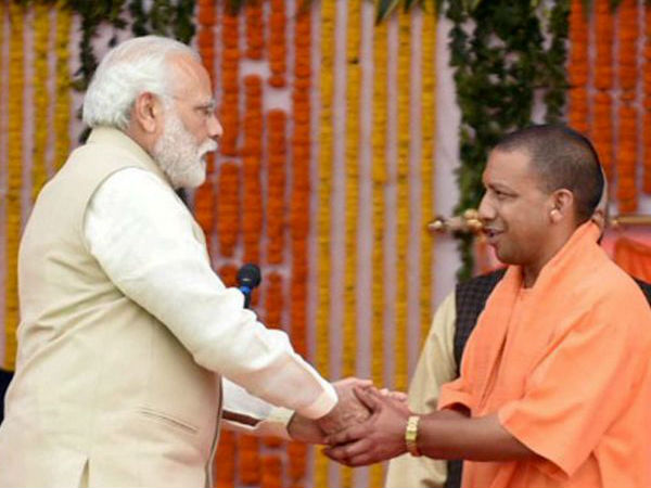 உத்தரபிரதேசம் தேர்தல்