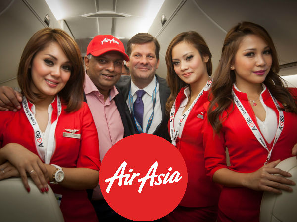 ஏர் ஏசியா