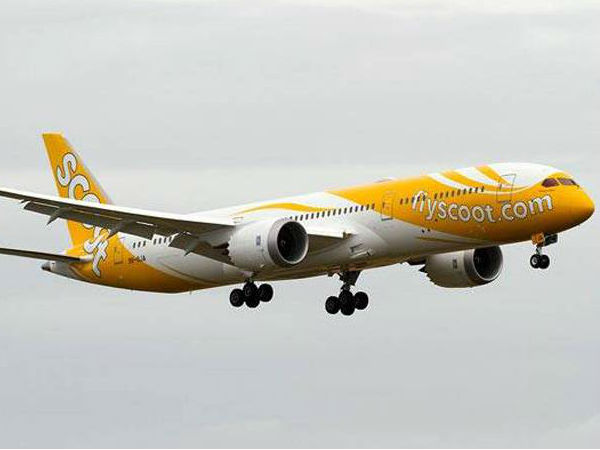 12,000 ரூபாய் விமானக் கட்டணத்தில் பறக்கலாம்..! 