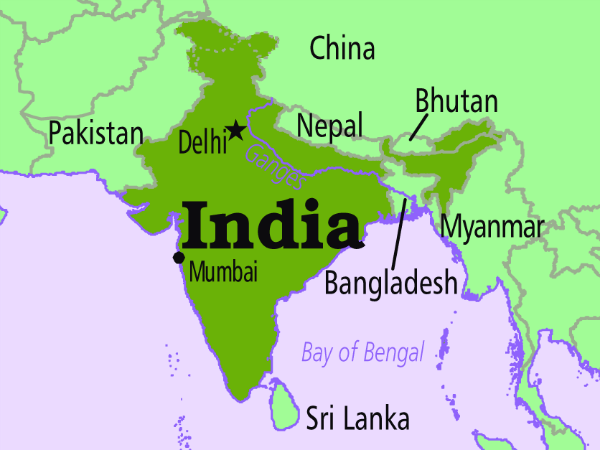 இந்தியா