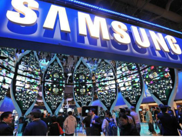 சாம்சங் எலக்ட்ரானிக்ஸ்