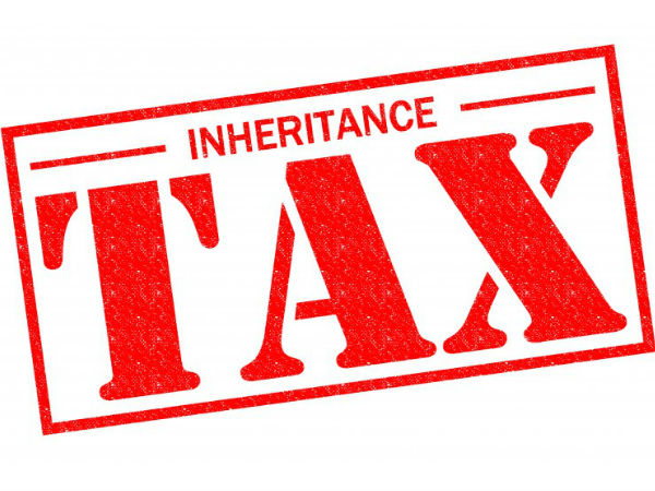 பரம்பரை வரி