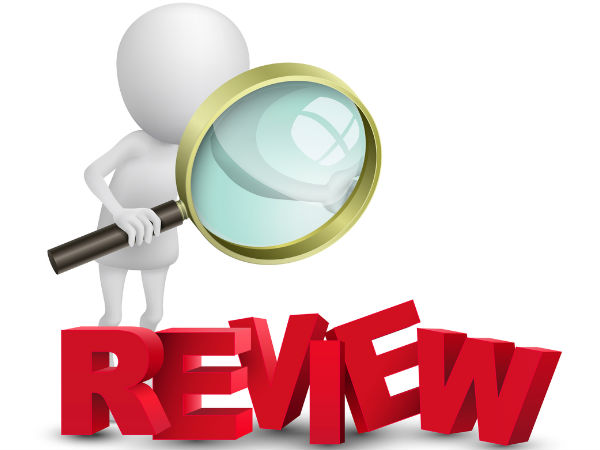 மதிப்பாய்வு செய்யுங்கள்