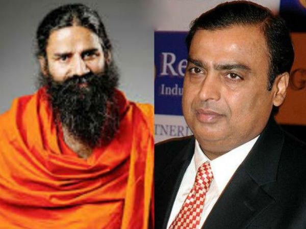 அடுத்த அம்பானி..!