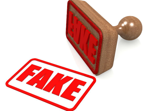 போலியான வலைத்தளங்கள் 