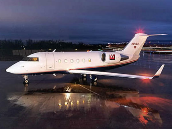 சிறிய ரக விமானங்கள் 