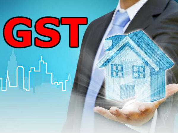 ஜிஎஸ்டி தளர்த்தல் 