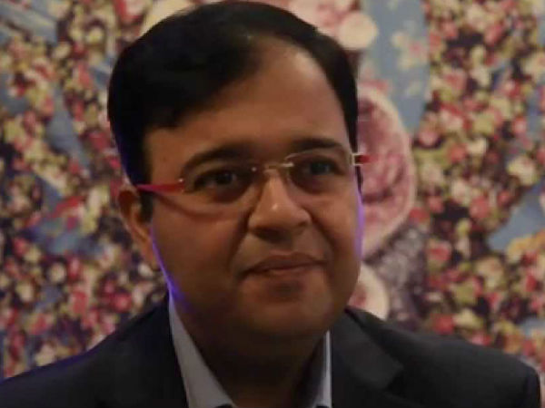 உமங் பேடி