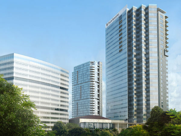  30வது மாடி..