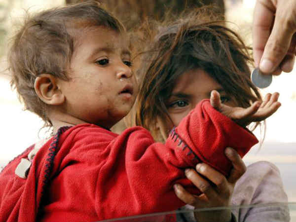 தொடர் அதிகரிப்பில் இந்தியாவின் ஊட்டச்சத்து குறைபாடு 