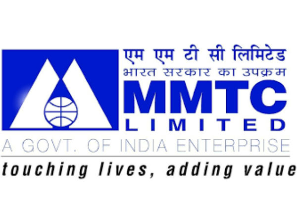 எம்எம்டிசி நிறுவனம் 