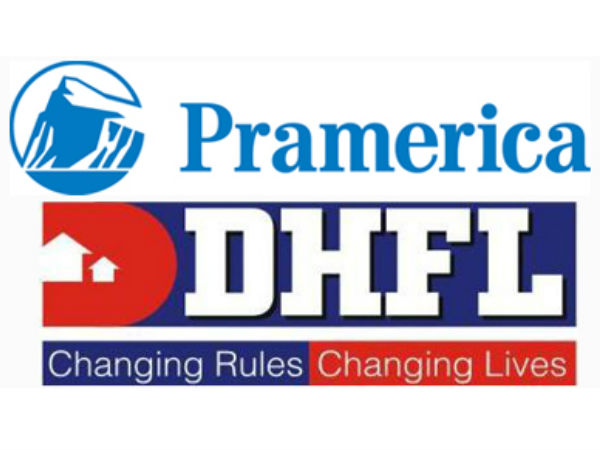 திவான் ஹவுசிங் ஃபினான்ஸ் (DHFL) 