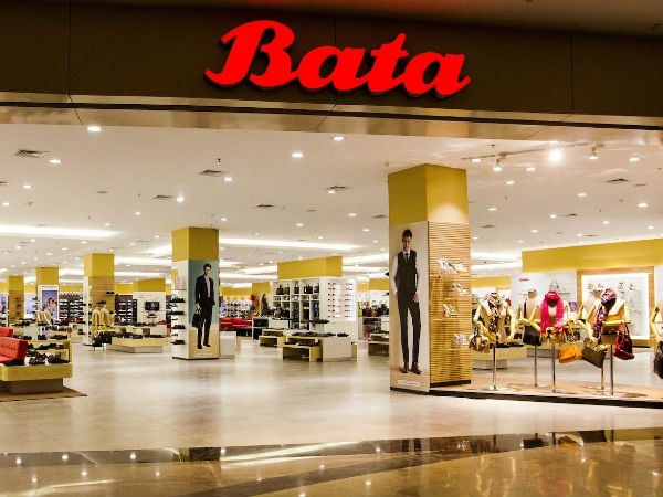 பாட்டா இந்தியா 