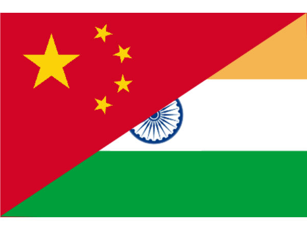 சீனாவும் இந்தியாவும்.. 