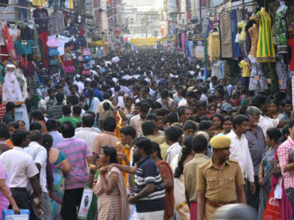 மக்களின் ஒருமித்த கருத்து 