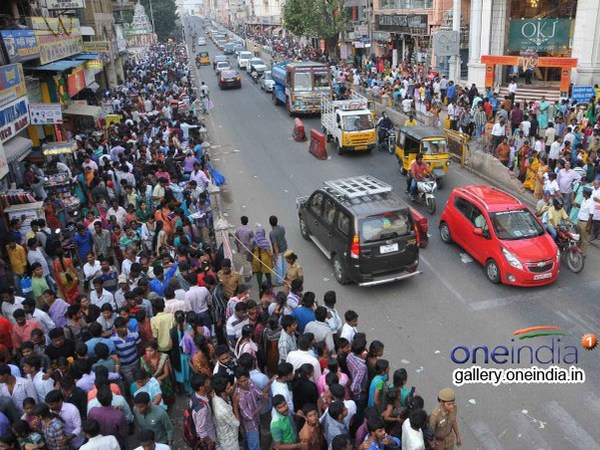 வாடிக்கையாளர் எண்ணிக்கை