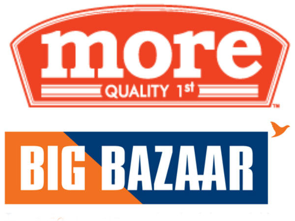 ரீடைல் சந்தை