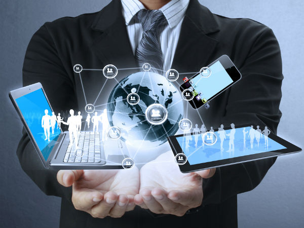 பின்டெக் நிறுவனங்கள் 