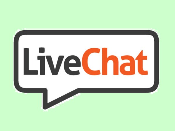 லைவ் சாட் 