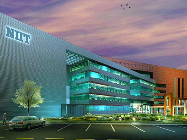 என்ஐஐடி லிமிடெட் 