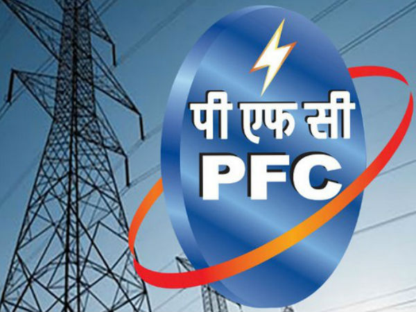 பவர் ஃபைனான்ஸ் கார்ப்பரேஷன் 