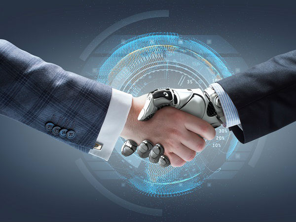 செயற்கை நுண்ணறிவு என்றால் என்ன? 