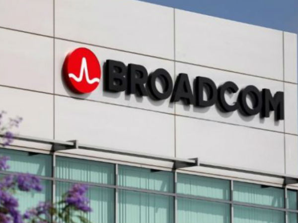 பிராட்காம் 