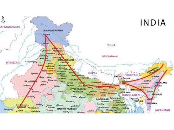 பார்த்மாலா மற்றும் வங்கிகளுக்கு நிதியுதவி செய்வதன் மூலம் பொருளாதாரம் வளர்ச்சி அடையுமா..?