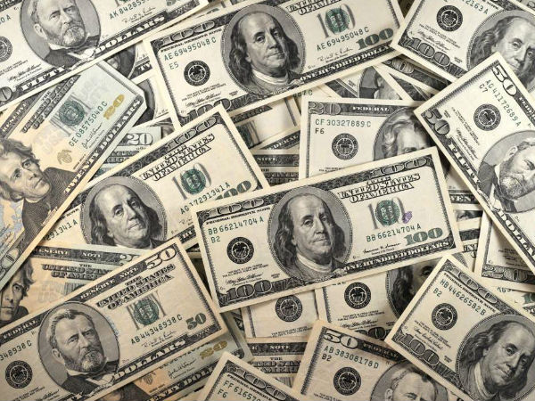 மொத்த சொத்து மதிப்பு