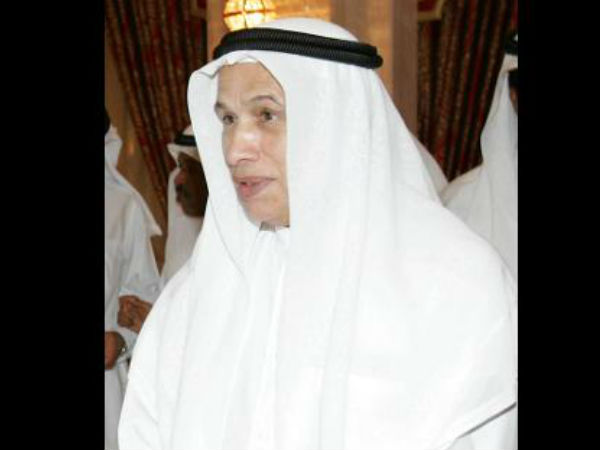 1. மஜித் அல் ஃபத்தைம்