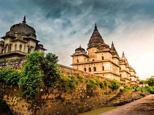 9. மத்திய பிரதேசம்