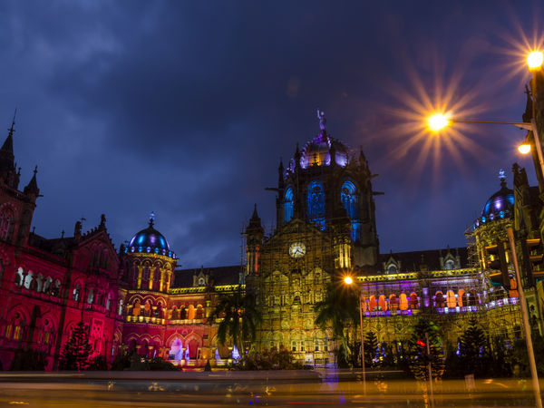 1. மஹாராஷ்டிரா