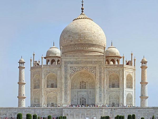 3. உத்தர பிரதேசம்