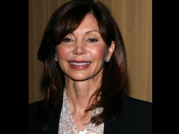 5. விக்டோரியா ப்ரின்ஸிபல்