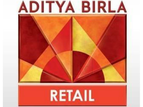 8. ஆதித்யா பிர்லா ரீடெய்ல் 