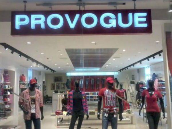 3. பிரோவாங்யூ இந்தியா லிமிடெட் 