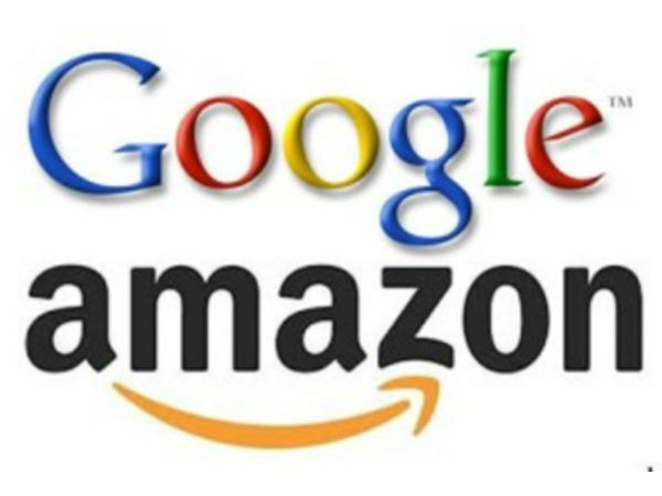 டெக் நிறுவன பங்குகள் சரிவு.. காரணம் கூகிள், அமேசான்..! டெக் நிறுவன பங்குகள் சரிவு.. காரணம் கூகிள், அமேசான்..!