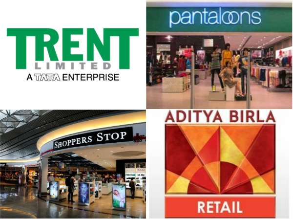  ரீடைல் நிறுவனங்கள்