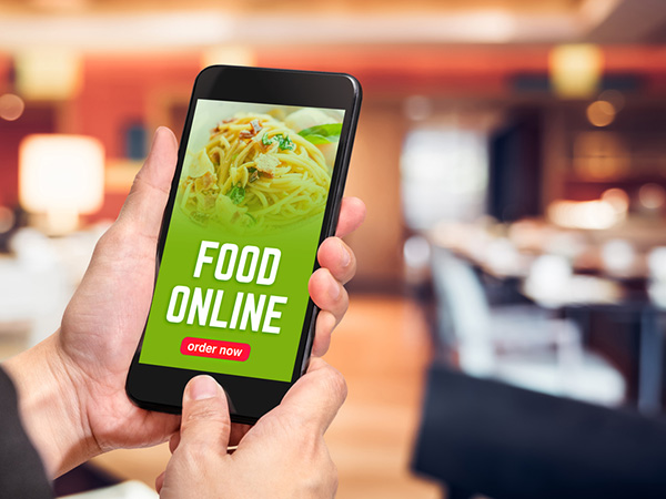 ஆர்டர்கள் 