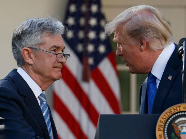 டிரம் பரிந்துரையின் நிலை என்ன 