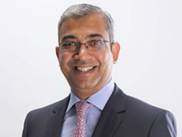 அசோக் வெமுரி 