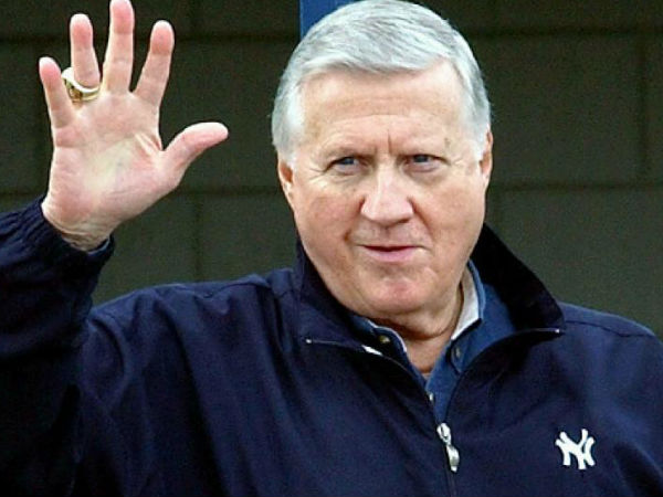 3. ஜார்ஜ் ஸ்டெயின்பிரென்னெர் 