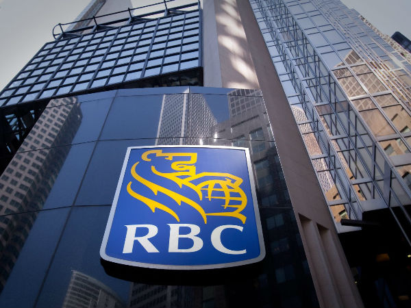  9. ராயல் பேங்க் ஆப் கனடா