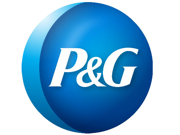 5. ப்ராக்டெர் அண்ட் கேம்பிள் 