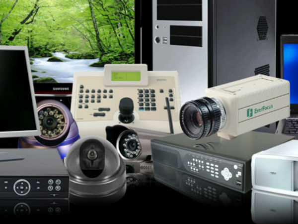 கண்காணிப்பு